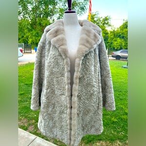 Rare Vintage Sportowne Jacket